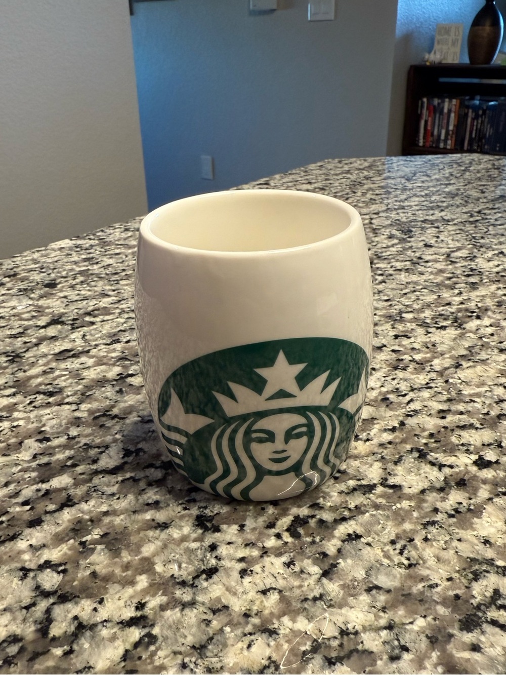 Starbucks Mug 2010